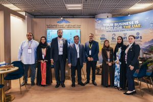 مدينة الفجيرة للإبداع إلى جانب قنوات الفجيرة تشارك في “MIPCOM”