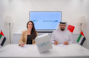 مدينة الفجيرة للإبداع تعزز خدمات المستثمرين
