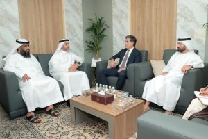 حكومة الفجيرة الرقمية تبحث مع “نتورك إنترناشيونال” تطوير حلول الدفع الرقمي