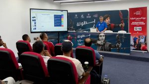 انطلاق “الملتقى الدولي” لتأهيل مدربي “القوس والسهم” في الفجيرة